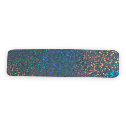 Holographic Dark Blue [+€4.50]